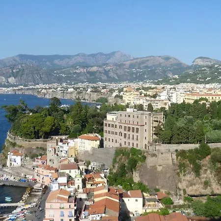 Maison d'hôtes Il Golfo