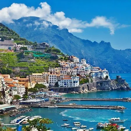 Il Golfo Sorrente