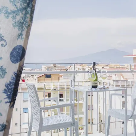 Affittacamere Il Golfo 4*