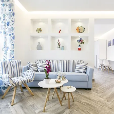 Affittacamere Il Golfo 4*