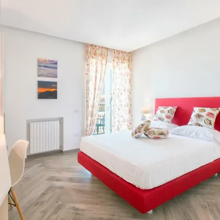 Il Golfo Affittacamere