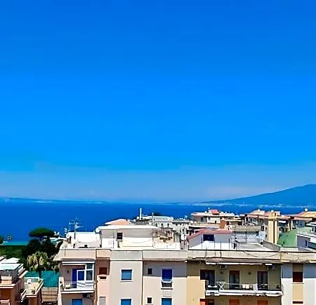 Gasthuis Il Golfo Sorrento
