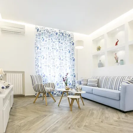 Il Golfo Guest house *