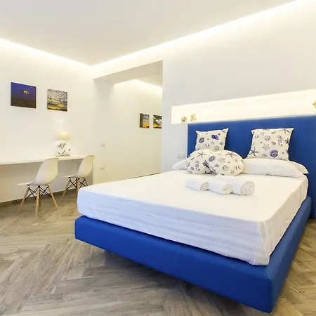 Il Golfo Pensionat 4*