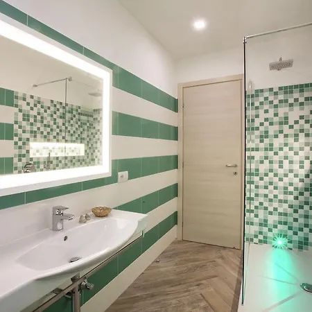 Il Golfo 4* Sorrento