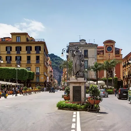 Il Golfo Sorrento