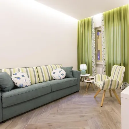 بيت ضيافة Il Golfo سورينتو