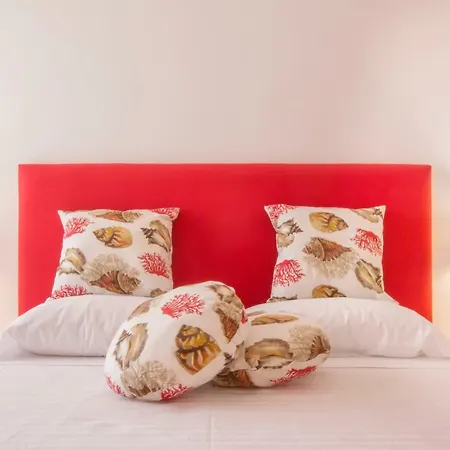 Il Golfo بيت ضيافة