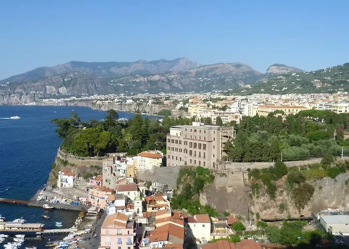 Гостевой дом Il Golfo